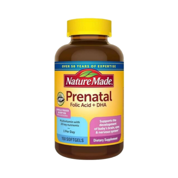 PRENATAL (BOITE DE 150)