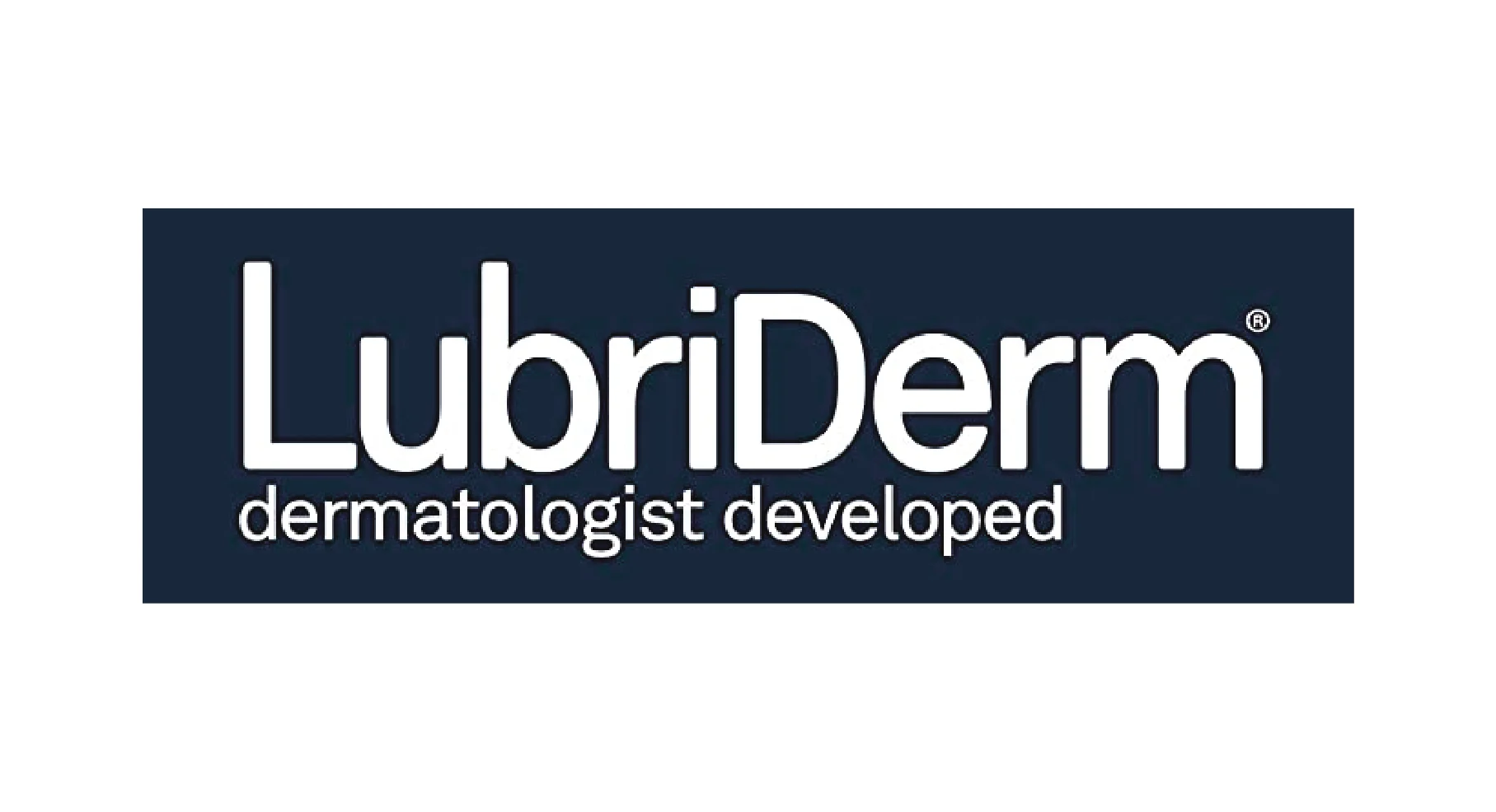 LUBRIDERM