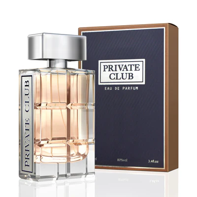 PRIVATE CLUB 100ML