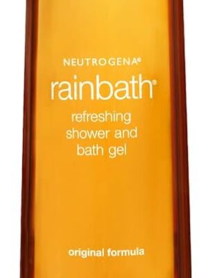 NEUTROGENA RAINBATH 1 182ML