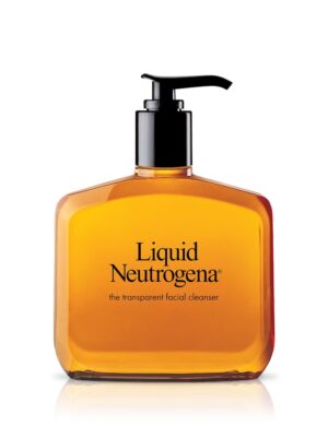 LIQUID NEUTROGENA FACIAL CLEANSING 236ML