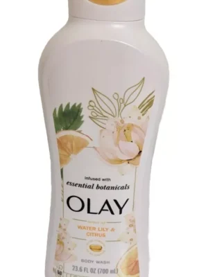 OLAY ESSENTIAL BOTANICALS WATER LILY & CITRUS 700ML