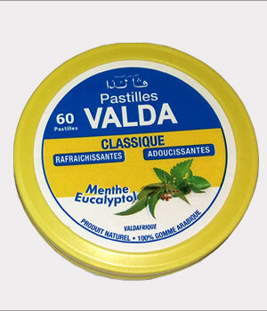 VALDA CLASSIQUE
