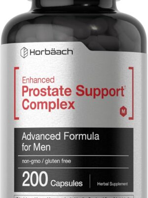 PROSTATE SUPPROT COMPLEX