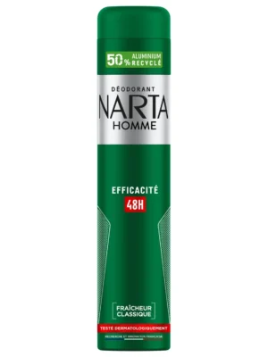 NARTA DEO FRAICHEUR CLASSIQUE 200ML