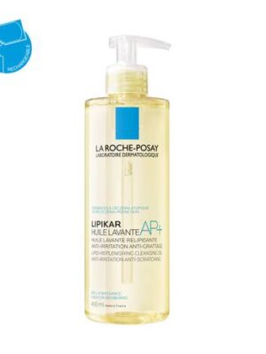 LA ROCHE HUILE LAVANTE AP+750ML