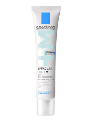 LA ROCHE POSAY EFFACLAR DUO M 40ML