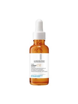 LA ROCHE POSAY PURE VITAMINE C 12 SERUM 30ML