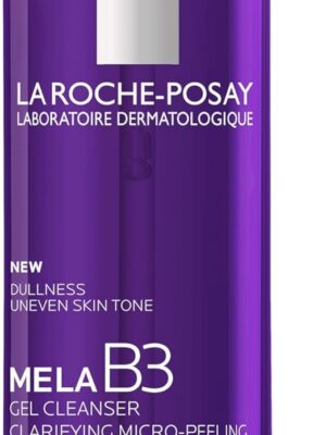 LA ROCHE POSAY MELA B3 GEL MICRO PEELING 200ML