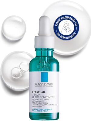 LA ROCHE POSAY HYALU B5 SOIN ANTI RIDES 40ML