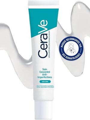 CERAVE SOIN CONCENTRE ANTI-IMPERFECTIONS 40ML