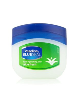 VASELINE BLUE SEAL ALOE FRESH 250 ML