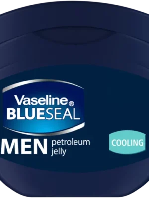 VASELINE BLUE SEAL MEN 250 ML