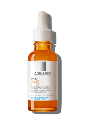 LA ROCHE POSAY PURE VITAMINE C 10 SERUM 30ML