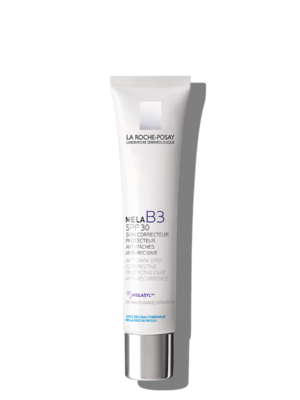 LA ROCHE POSAY MELA B3 SPF 30 SOIN CORRECTEUR 40ML