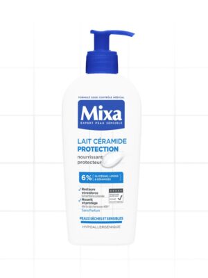 MIXA LAIT CERAMIDE PROTECTION 250ML