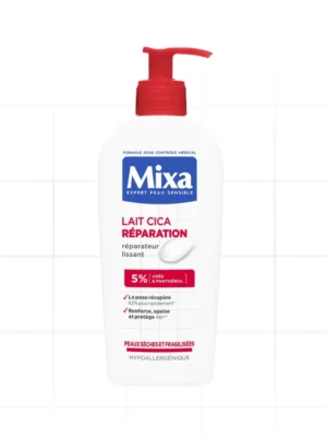 MIXA LAIT CICA REPARATION 250ML