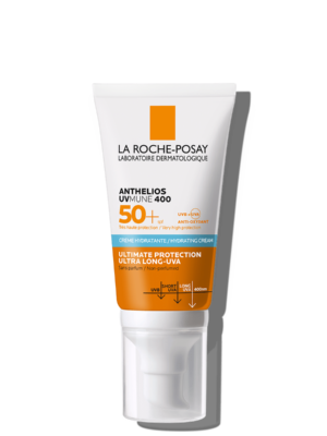 LA ROCHE POSAY ANTHELOS UV 50+ 50ML
