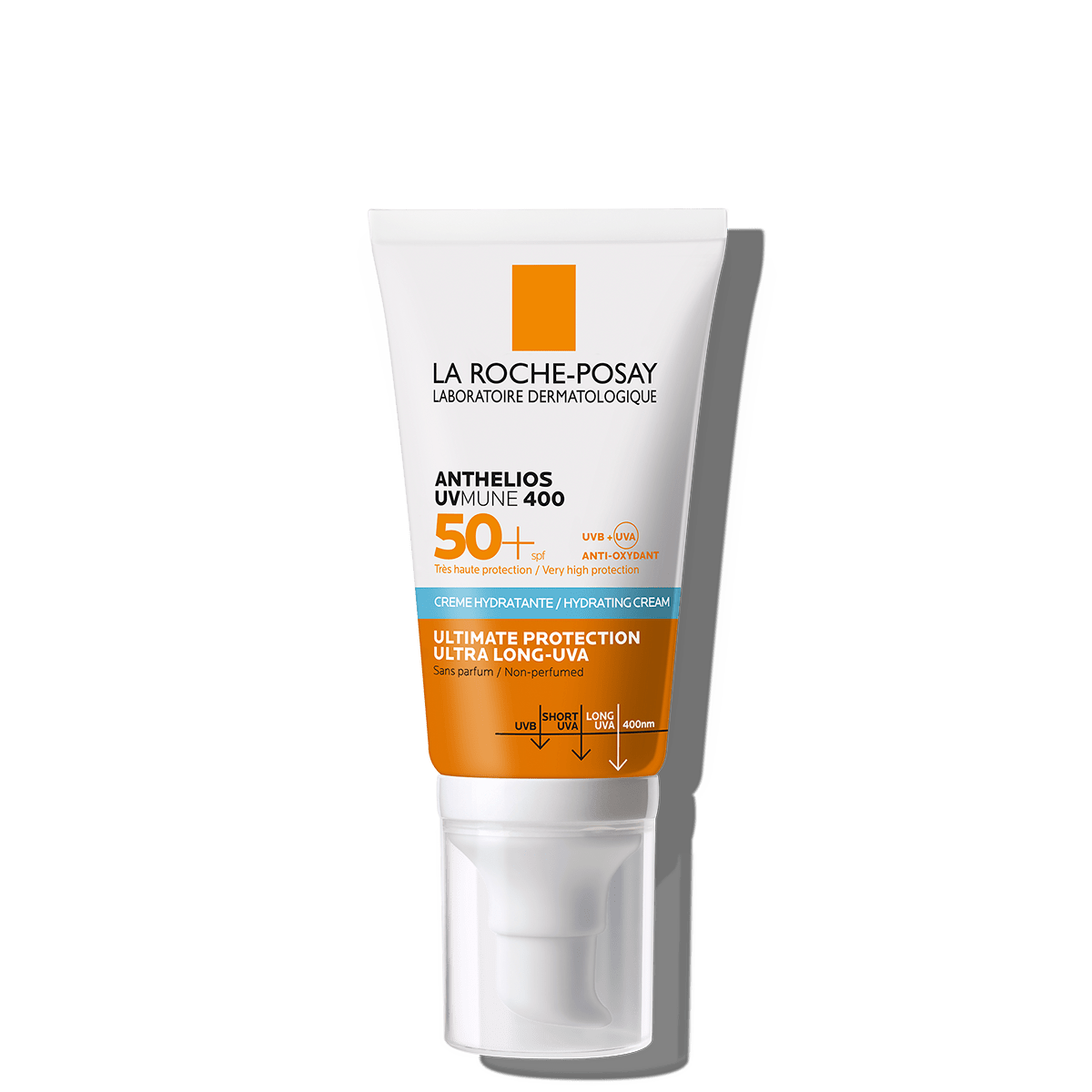 LA ROCHE POSAY ANTHELOS UV 50+ 50ML