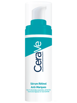 CERAVE RETINOL ANTI MARQUES 30ML
