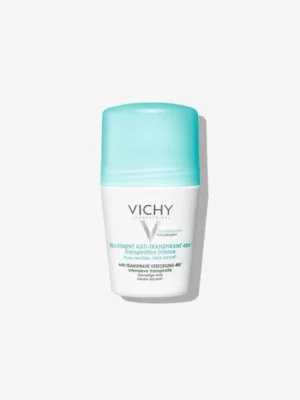 VICHY TRAITEMENT ANTI TRANSPIRATION INTENSE 50ML