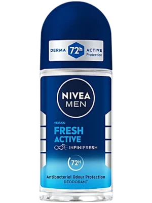 NIVEA MEN FRESH ACTIVE 50ML
