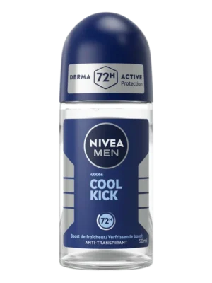 NIVEA MEN COOL KICK 50ML