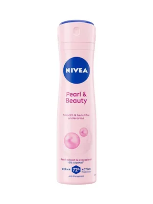 NIVEA DEO PEARL & BEAUTY 200ML