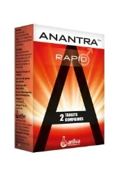 ANATRA RAPID B/30