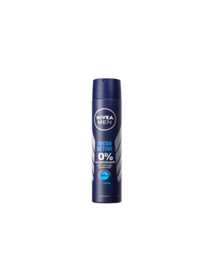 NIVEA MEN DEO FRESH ACTIVE 200ML